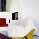 Bloom House / Greg Lynn © Richard Powers