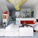 Bloom House / Greg Lynn © Richard Powers