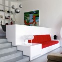 Bloom House / Greg Lynn © Richard Powers