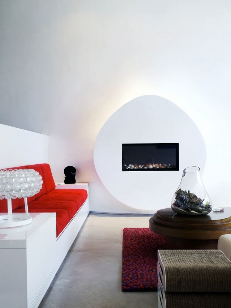 Bloom House / Greg Lynn