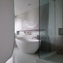 Bloom House / Greg Lynn © Richard Powers
