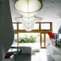 Bloom House / Greg Lynn © Richard Powers