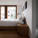 Bloom House / Greg Lynn © Richard Powers