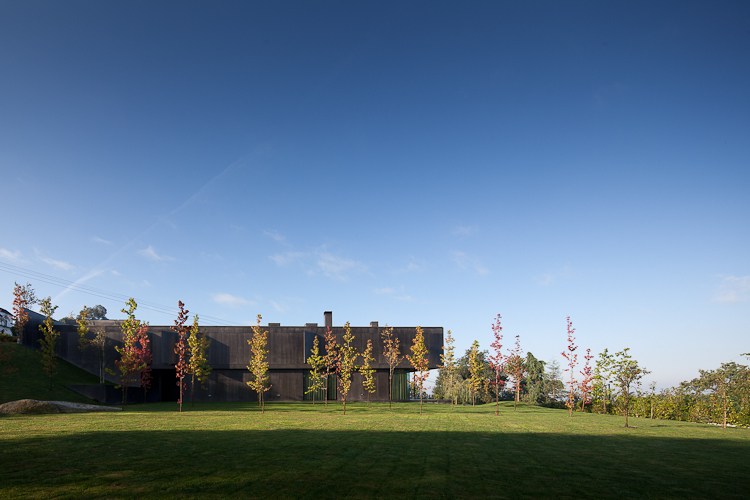 L23 House / Pitagoras Arquitectos