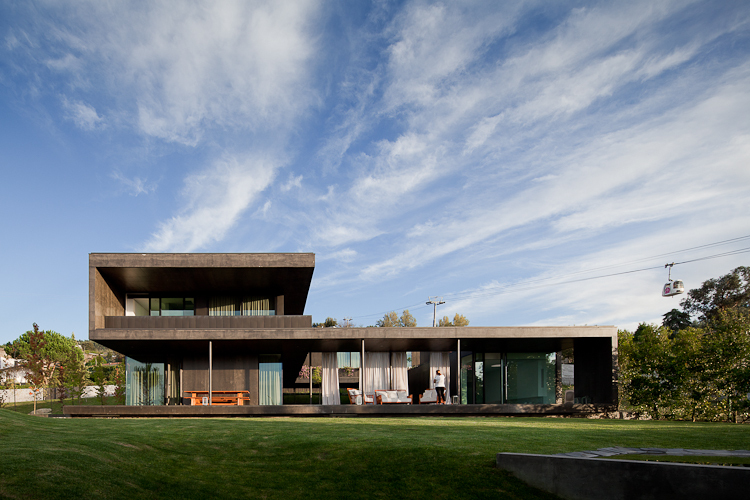 L23 House / Pitagoras Arquitectos
