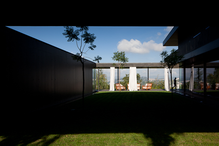 L23 House / Pitagoras Arquitectos