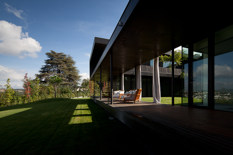 L23 House / Pitagoras Arquitectos