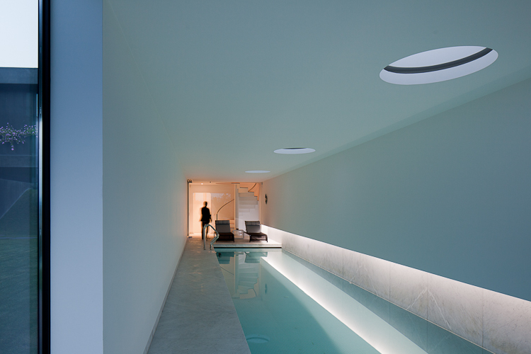 L23 House / Pitagoras Arquitectos