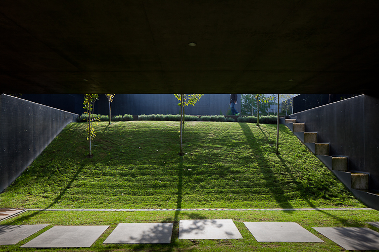 L23 House / Pitagoras Arquitectos