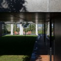 L23 House / Pitagoras Arquitectos © Jose Campos