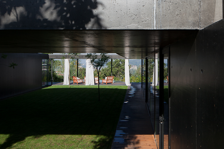 L23 House / Pitagoras Arquitectos