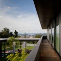 L23 House / Pitagoras Arquitectos © Jose Campos