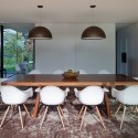 L23 House / Pitagoras Arquitectos © Jose Campos