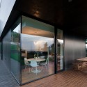 L23 House / Pitagoras Arquitectos © Jose Campos
