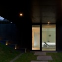 L23 House / Pitagoras Arquitectos © Jose Campos