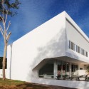 Periscopio House / PRAUD Periscopio House / PRAUD Courtesy of PRAUD