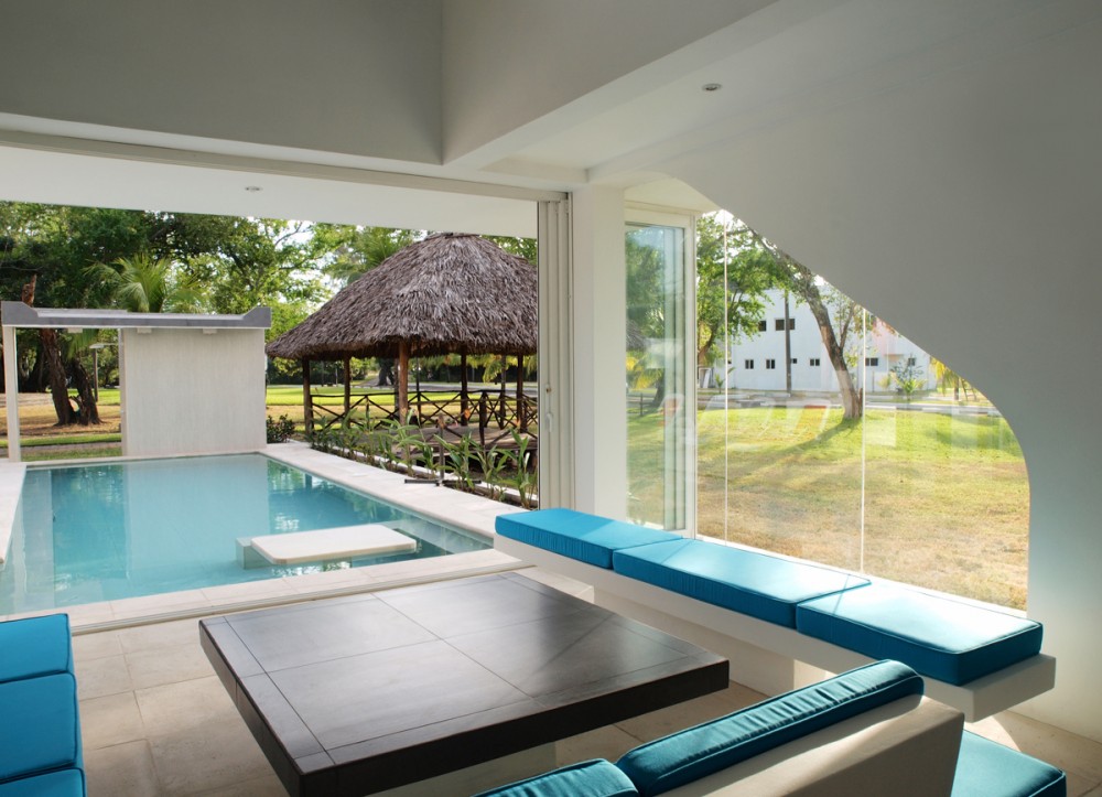 Periscopio House / PRAUD