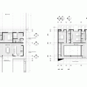 Periscopio House / PRAUD Periscopio House / PRAUD Plan