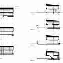 Periscopio House / PRAUD Periscopio House / PRAUD Section