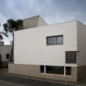 Municipal Theatre of Casas Ibáñez / BGAA © Ángel Baltanás