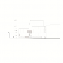 Municipal Theatre of Casas Ibáñez / BGAA Elevation