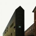 Law-Court Offices in Venice / C+S Architects Law-Court Offices in Venice / C+S Architects Courtesy of C+S Architects