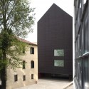 Law-Court Offices in Venice / C+S Architects Law-Court Offices in Venice / C+S Architects Courtesy of C+S Architects