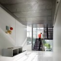 Flip House / Fougeron Architecture Flip House / Fougeron Architecture © Joe Fletcher
