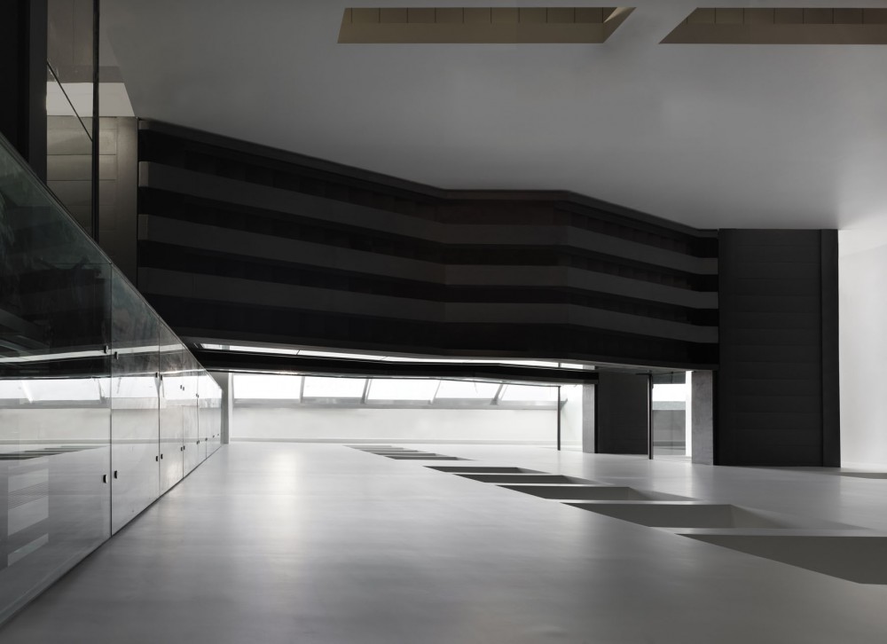 Law-Court Offices in Venice / C+S Architects