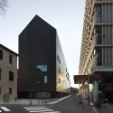 Courtesy of C+S Architects
