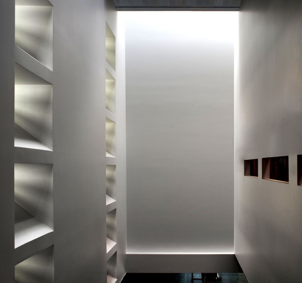 Law-Court Offices in Venice / C+S Architects
