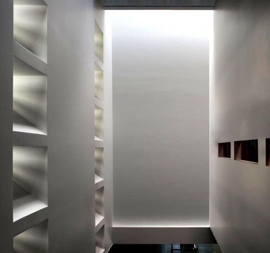 Courtesy of C+S Architects