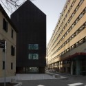 Courtesy of C+S Architects