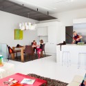 Flip House / Fougeron Architecture Flip House / Fougeron Architecture © Joe Fletcher