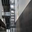 Law-Court Offices in Venice / C+S Architects Law-Court Offices in Venice / C+S Architects Courtesy of C+S Architects