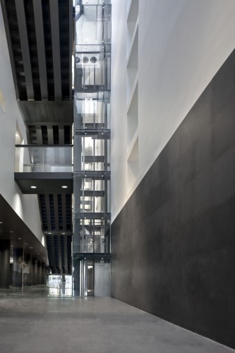 Courtesy of C+S Architects