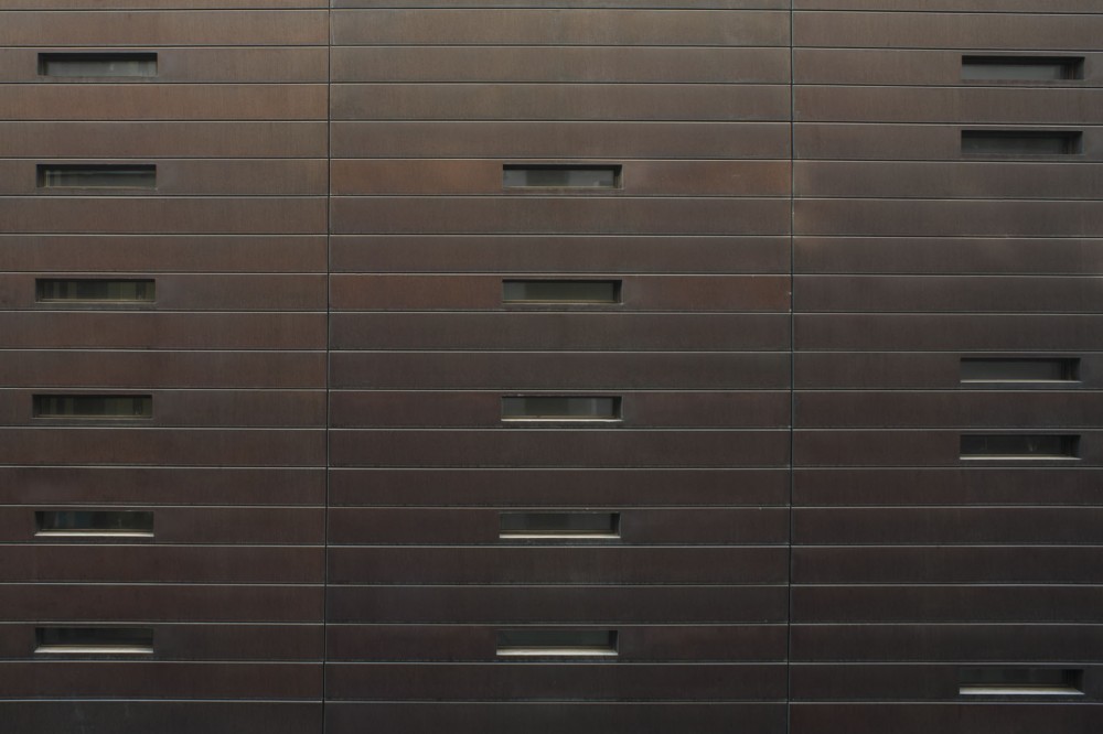 Law-Court Offices in Venice / C+S Architects