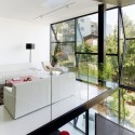 Flip House / Fougeron Architecture Flip House / Fougeron Architecture © Joe Fletcher