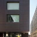 Law-Court Offices in Venice / C+S Architects Law-Court Offices in Venice / C+S Architects Courtesy of C+S Architects
