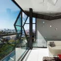Flip House / Fougeron Architecture Flip House / Fougeron Architecture © Joe Fletcher