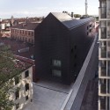 Courtesy of C+S Architects