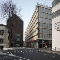 Law-Court Offices in Venice / C+S Architects Law-Court Offices in Venice / C+S Architects Courtesy of C+S Architects