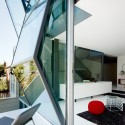 Flip House / Fougeron Architecture Flip House / Fougeron Architecture © Joe Fletcher