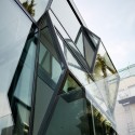 Courtesy of Fougeron Architecture