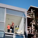 Flip House / Fougeron Architecture Flip House / Fougeron Architecture © Joe Fletcher