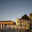 Law-Court Offices in Venice / C+S Architects Law-Court Offices in Venice / C+S Architects Courtesy of C+S Architects