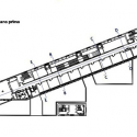 Law-Court Offices in Venice / C+S Architects Law-Court Offices in Venice / C+S Architects Plan