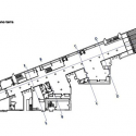 Law-Court Offices in Venice / C+S Architects Law-Court Offices in Venice / C+S Architects Plan