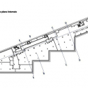 Law-Court Offices in Venice / C+S Architects Law-Court Offices in Venice / C+S Architects Plan