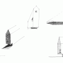 Law-Court Offices in Venice / C+S Architects Law-Court Offices in Venice / C+S Architects Sketch
